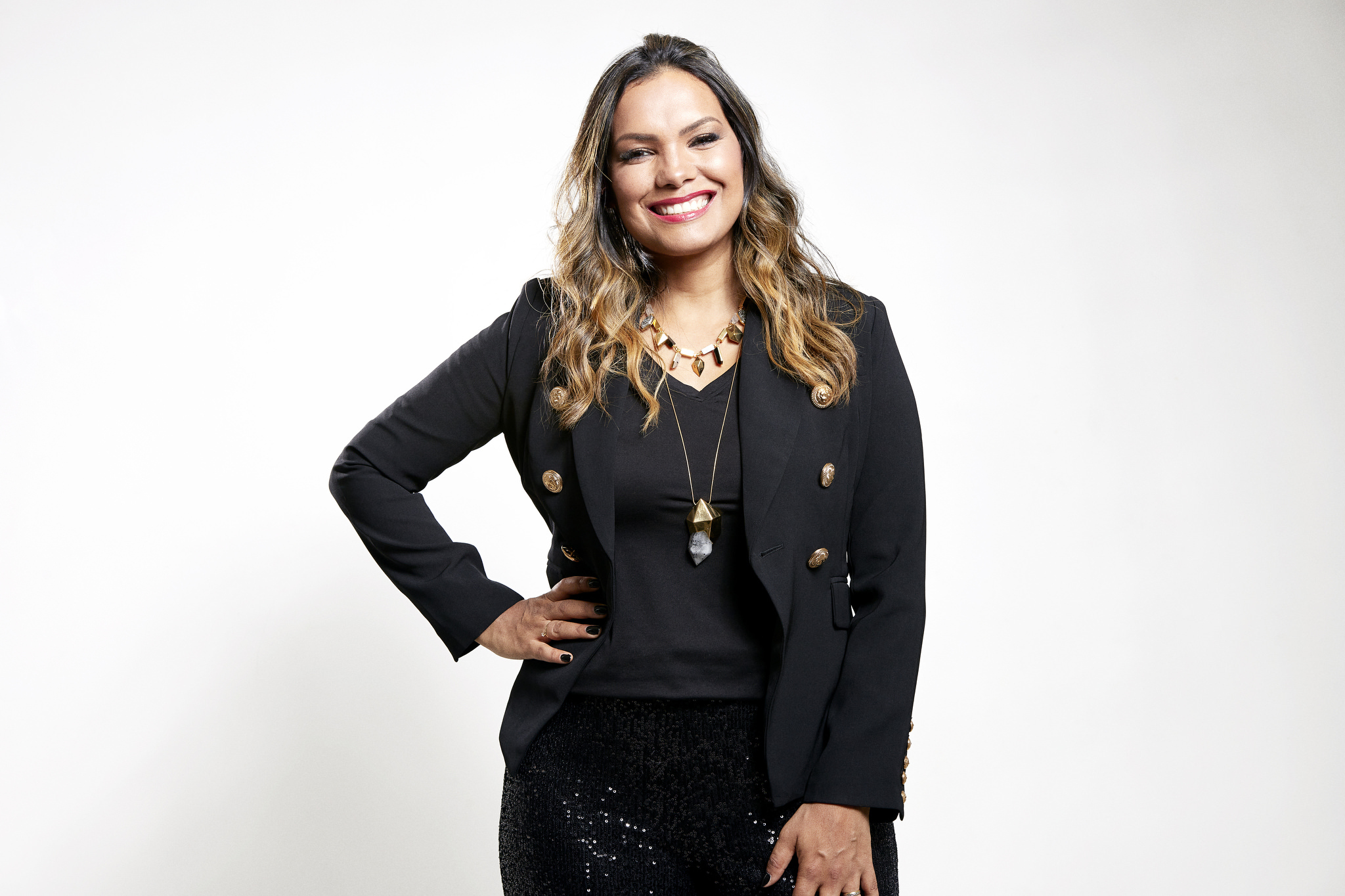 Heloísa Rosa lança seu novo single “Celebrar Vitória”