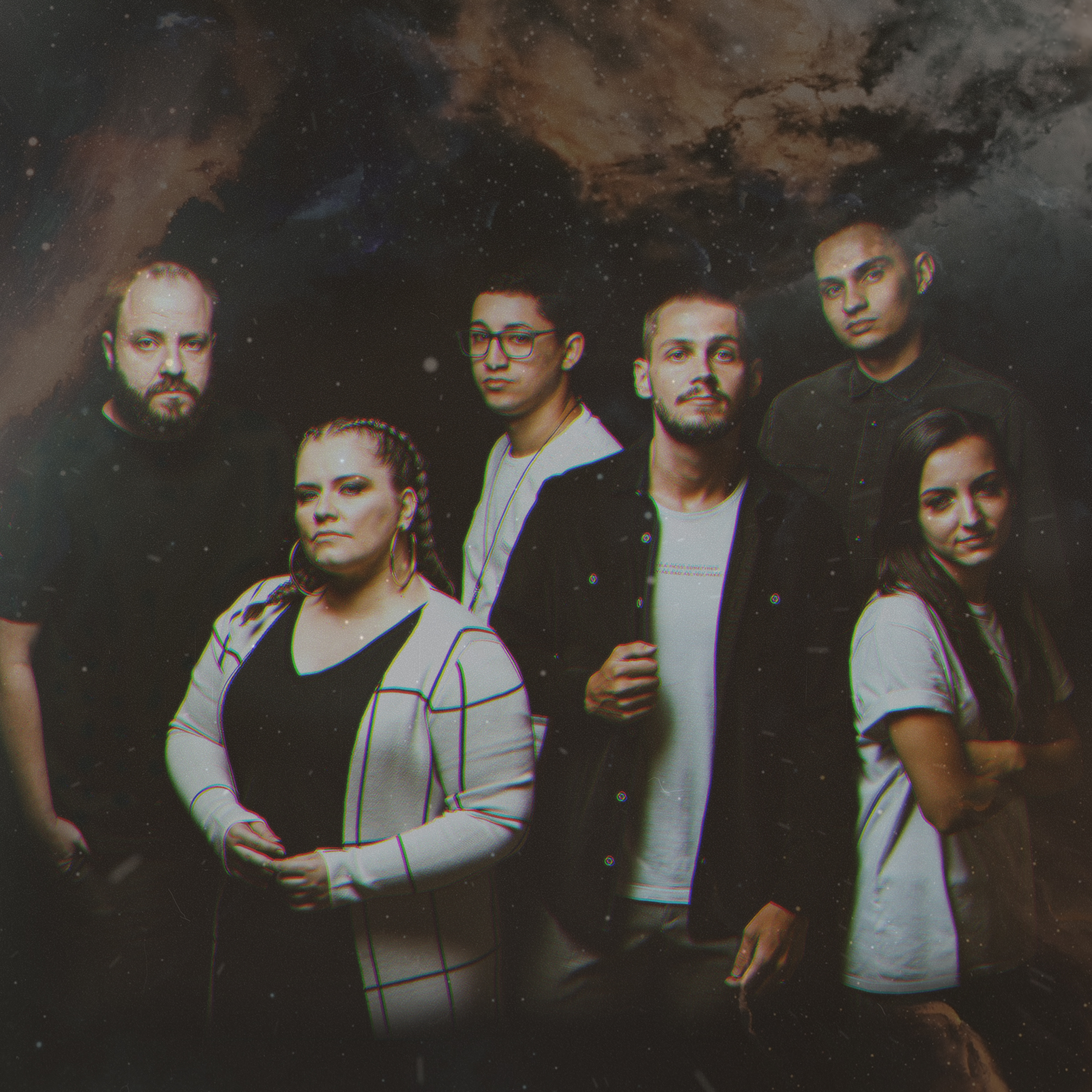Purples lança o single “meu lugar” sobre a sede pela eternidade
