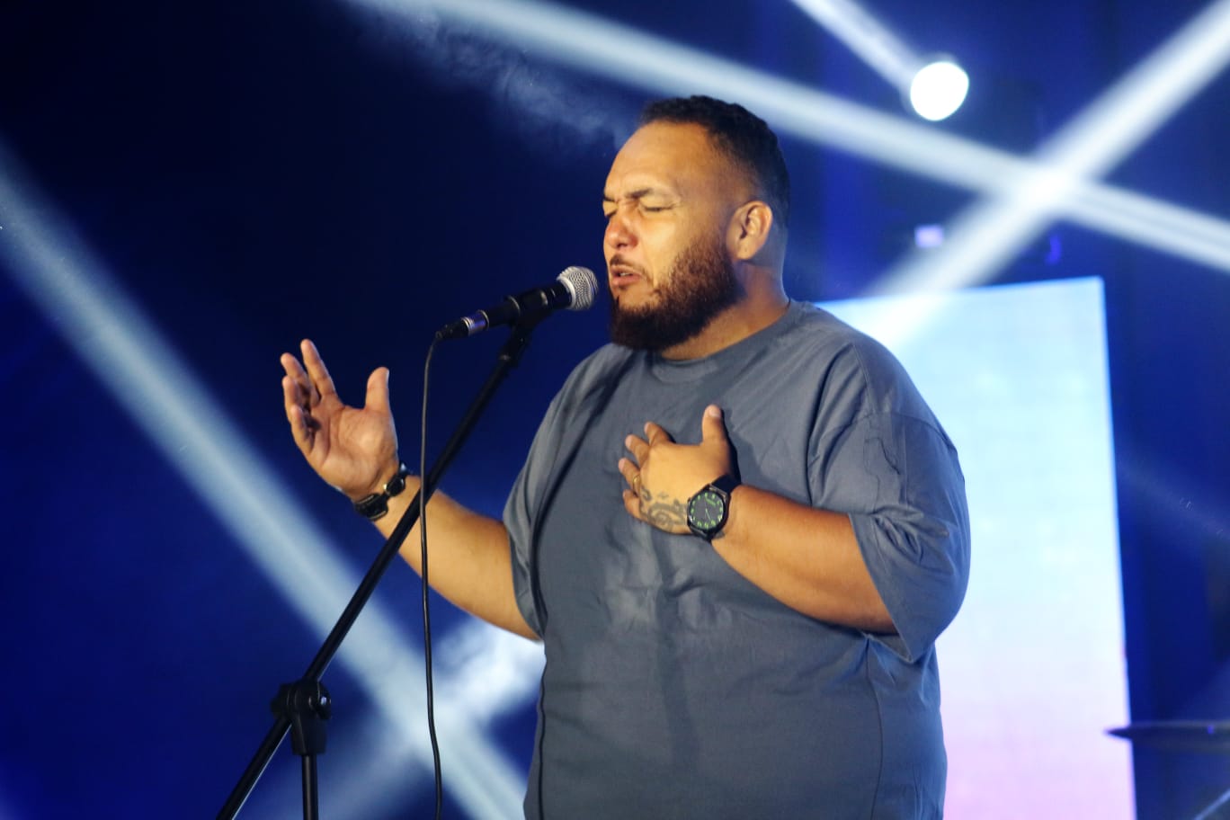 Weverton Souza lança seu 7° single “Te Encontrar” em sete meses