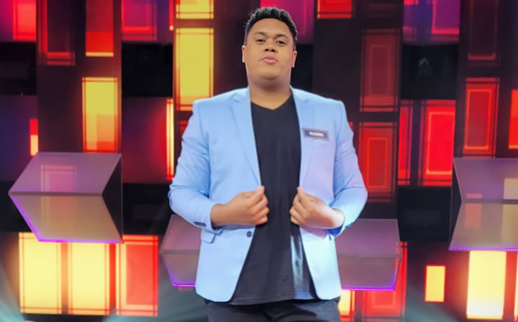 “O Canta Comigo mudou a minha vida”, diz Ricardo Hora sobre programa da Record