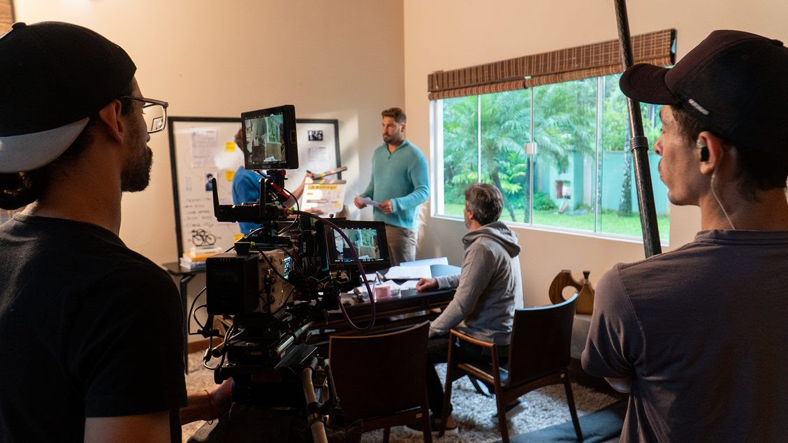 Filme “A ENTREGA” movimenta a produção de filmes cristãos nacionais e chega aos cinemas no segundo semestre