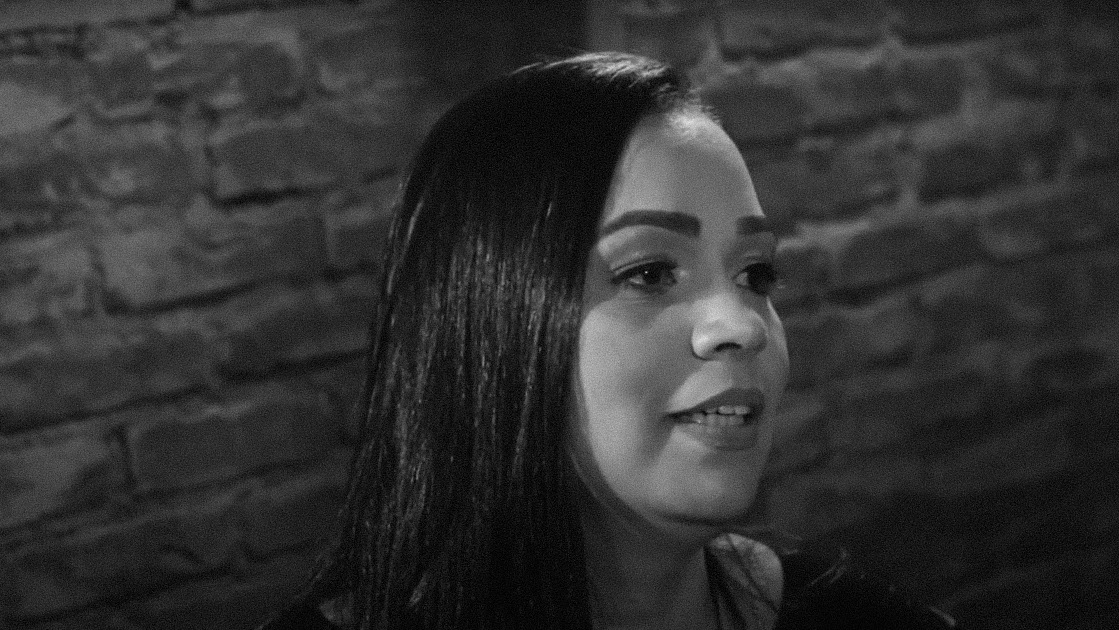 Conheça a Daniela Benatti, seu testemunho e carreira