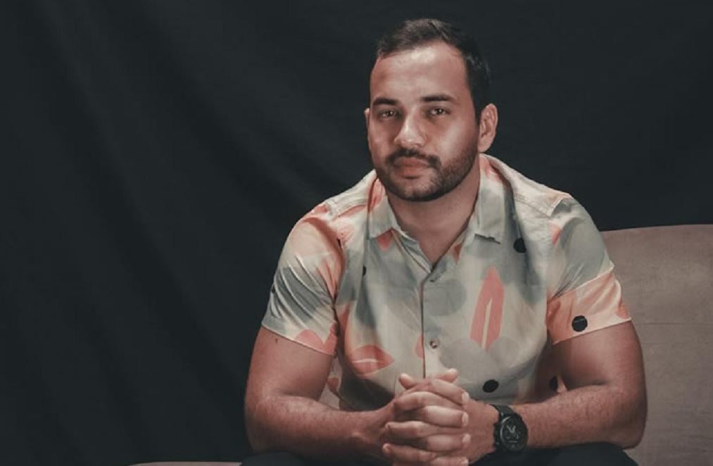 Cantor Pedro Ruan lança “Se Prepare Meu Irmão”, primeiro single da S3 Music