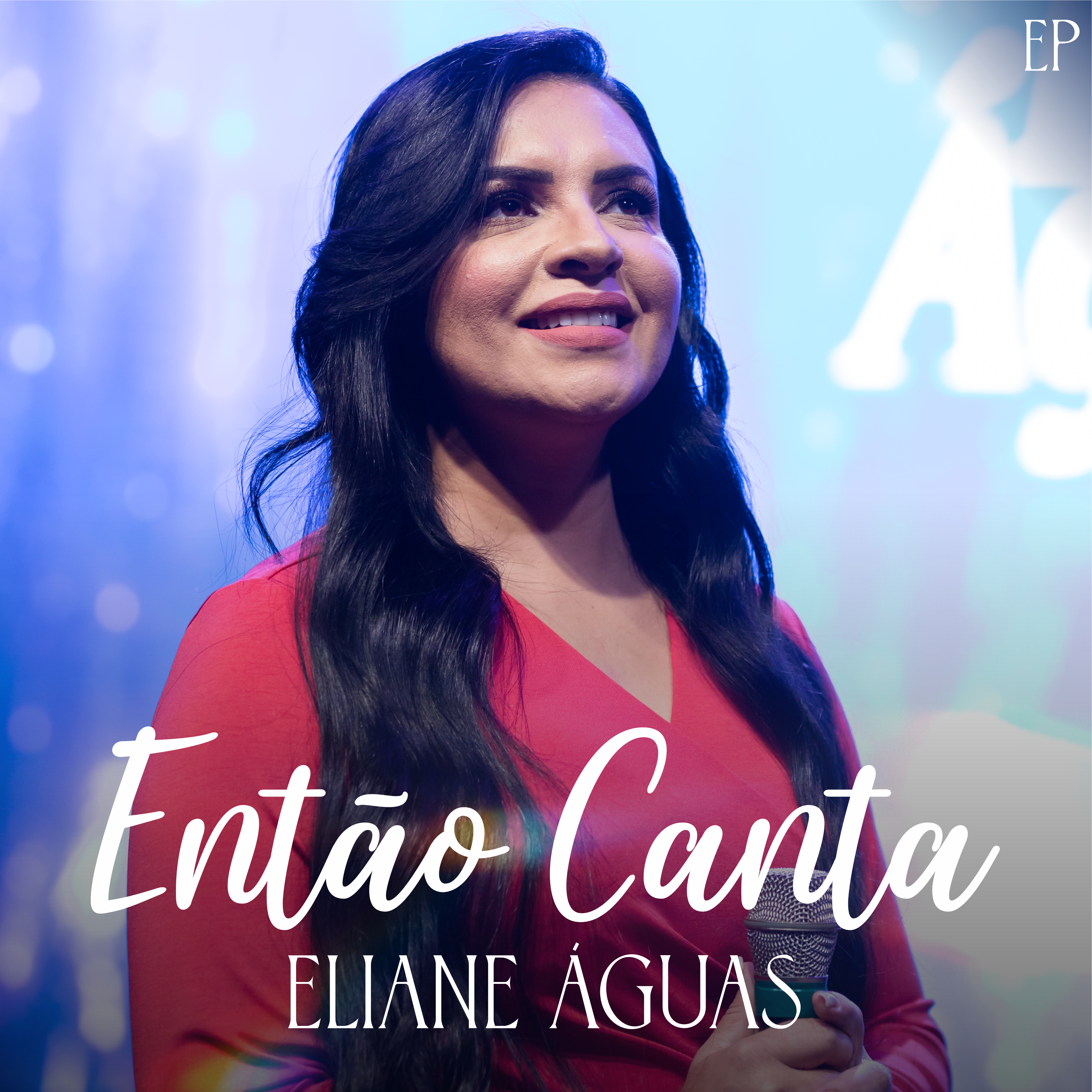 Eliane Águas lança novo videoclipe do single “Então Canta”
