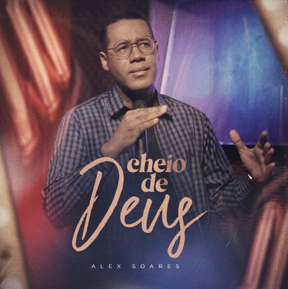 “Quem olhar para mim tem que ver Jesus”, é o clamor do novo single