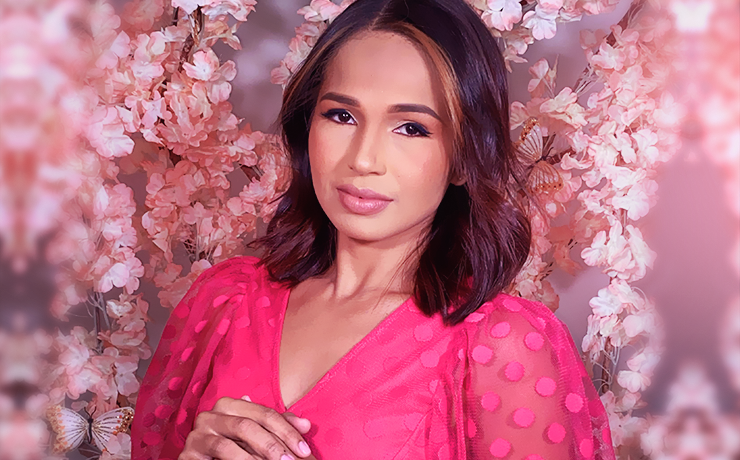 Débora Favacho lança “Quem Era Eu”, seu segundo single pela Futura Music