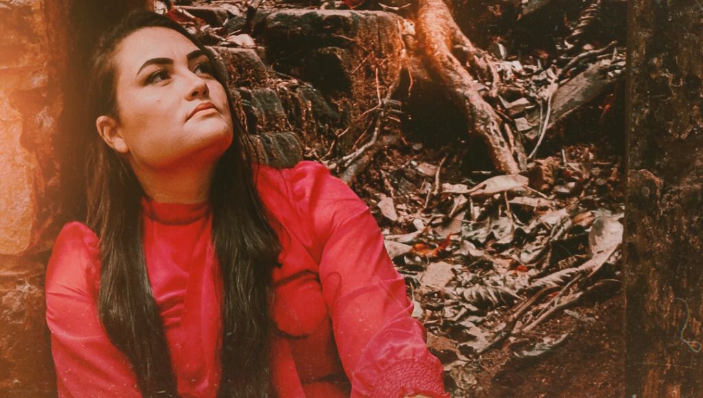 Kérima Vieira lança seu mais novo EP com canções sobre salvação, cura e libertação