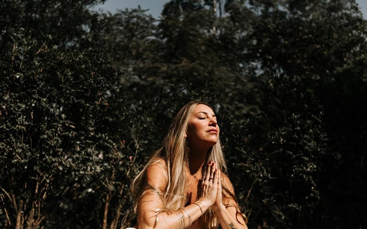 Feh Simonato lança novo single – Traz Paz