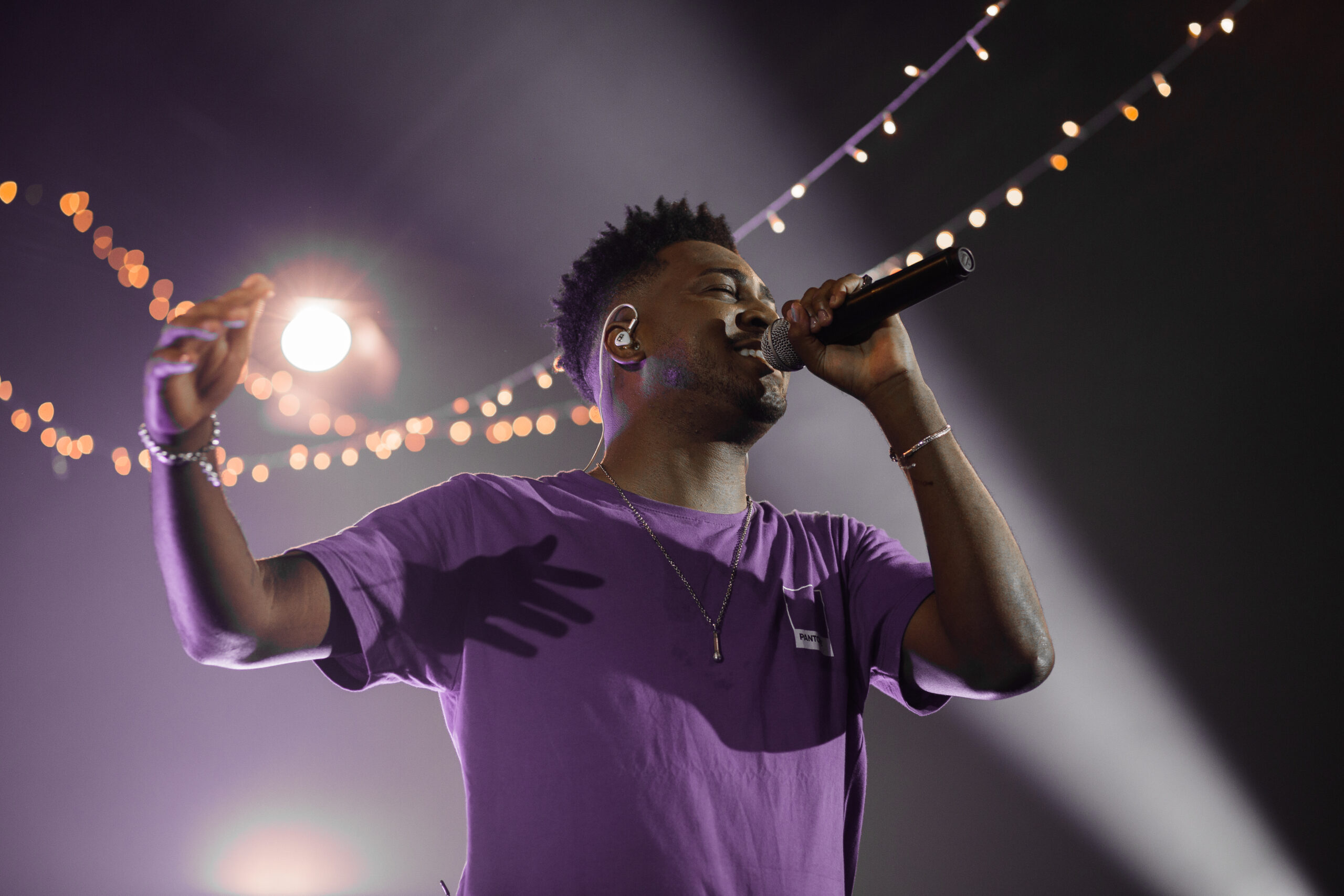 DG Guimarães lança “Teu Amor Nunca Falhou”, segundo single de sua Live Session