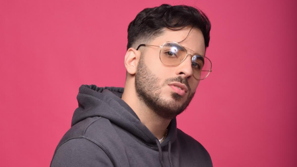 Diretamente de Porto Rico, Jaydan lança novo single “Tamos De Fiesta”