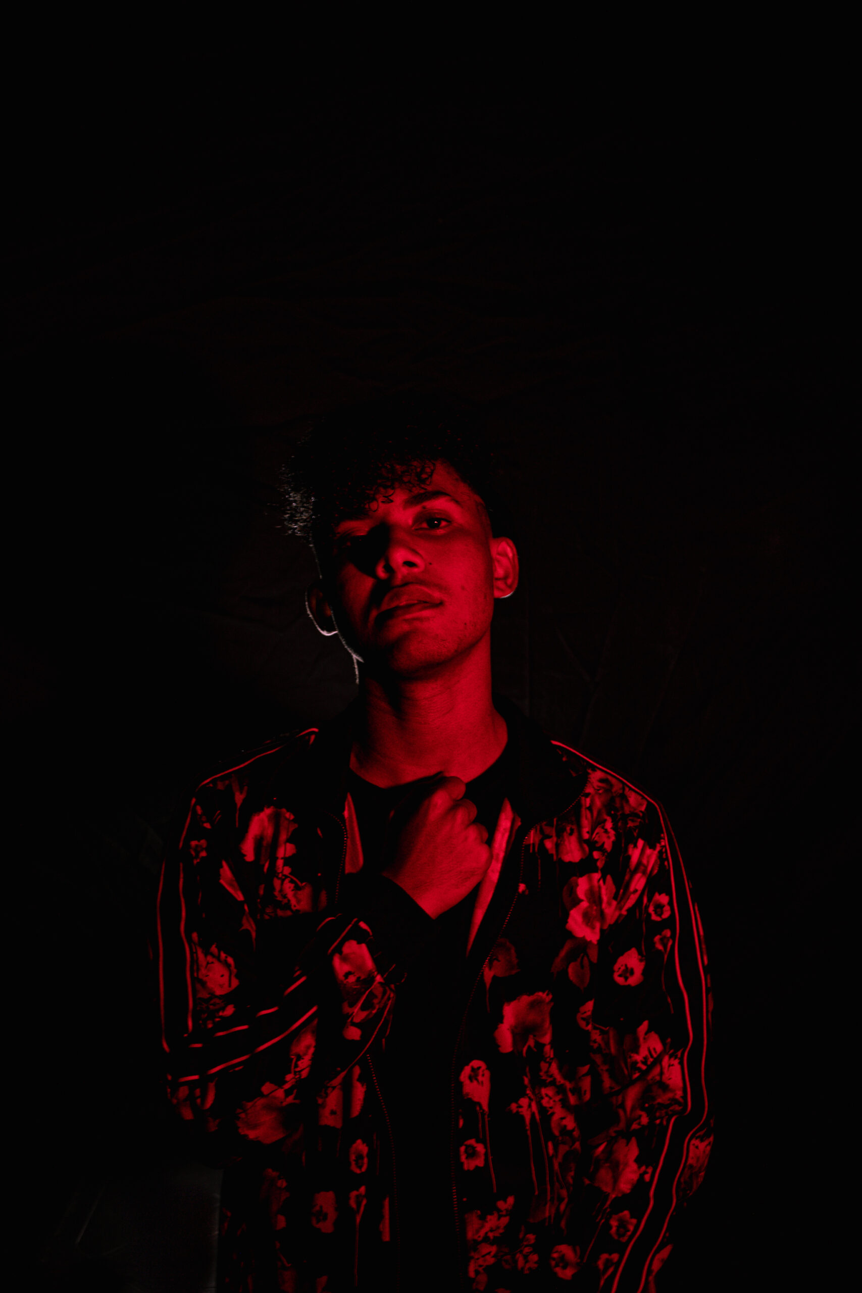 O cantor Lukkas Henrique lança single “Confiar”