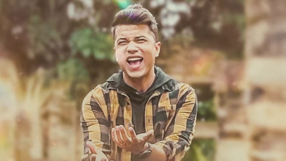 Raony Farsura declara sua “Fé” em single inédito pela Flame Music