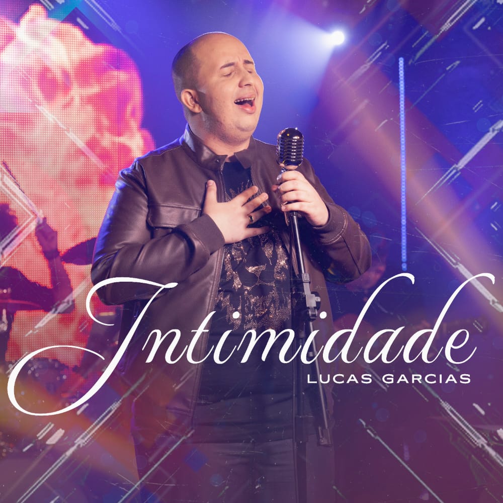Intimidade – Um louvor que transforma corações