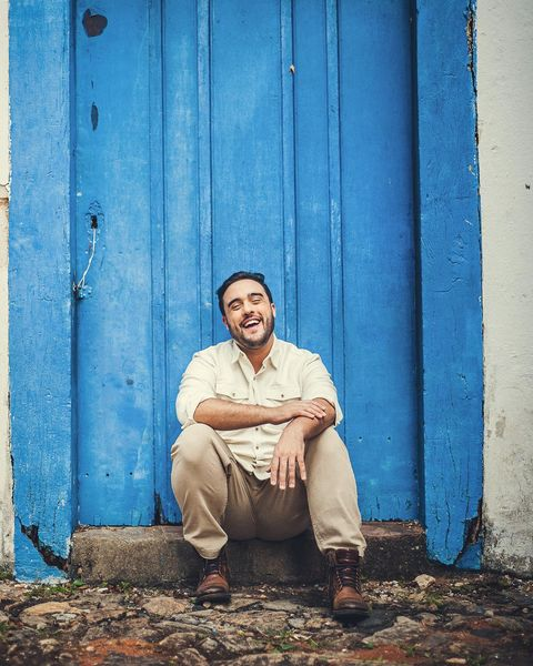 Pedro Valença anuncia anuncia gravação de DVD aberto ao público em São Paulo
