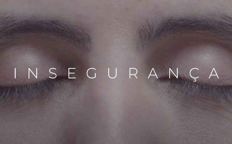 Dan Damasceno fala sobre os conflitos da mente e como vencê-los no clipe “Insegurança”