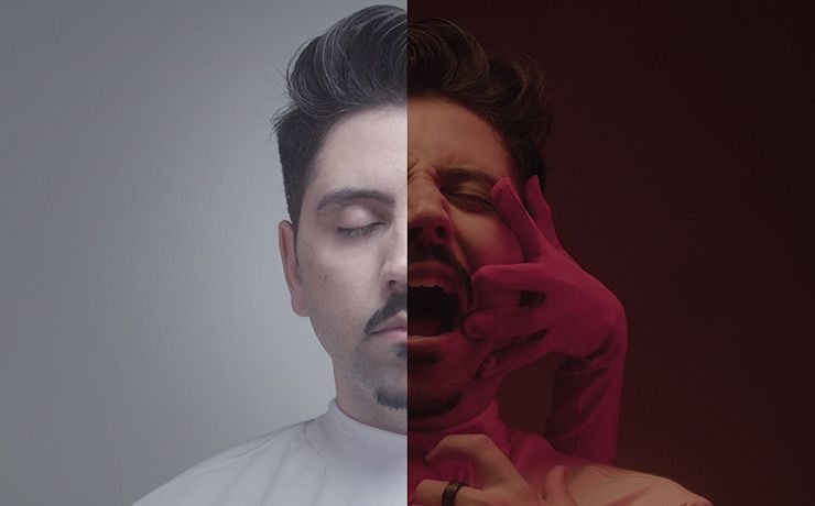 Dan Damasceno lança “Insegurança”, single sobre a batalha diária da mente