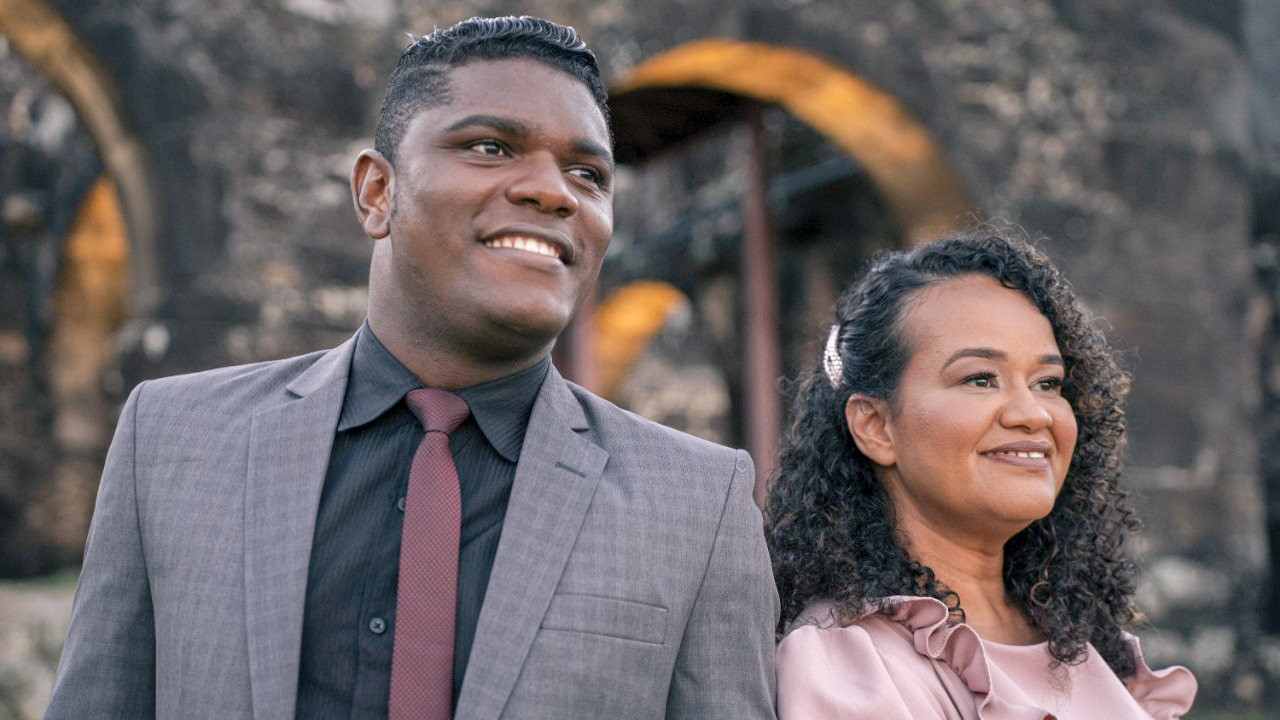“A Proposta” é o novo single de Elionilson Cardeal com a Fabiana Borges pela Celebrai Music