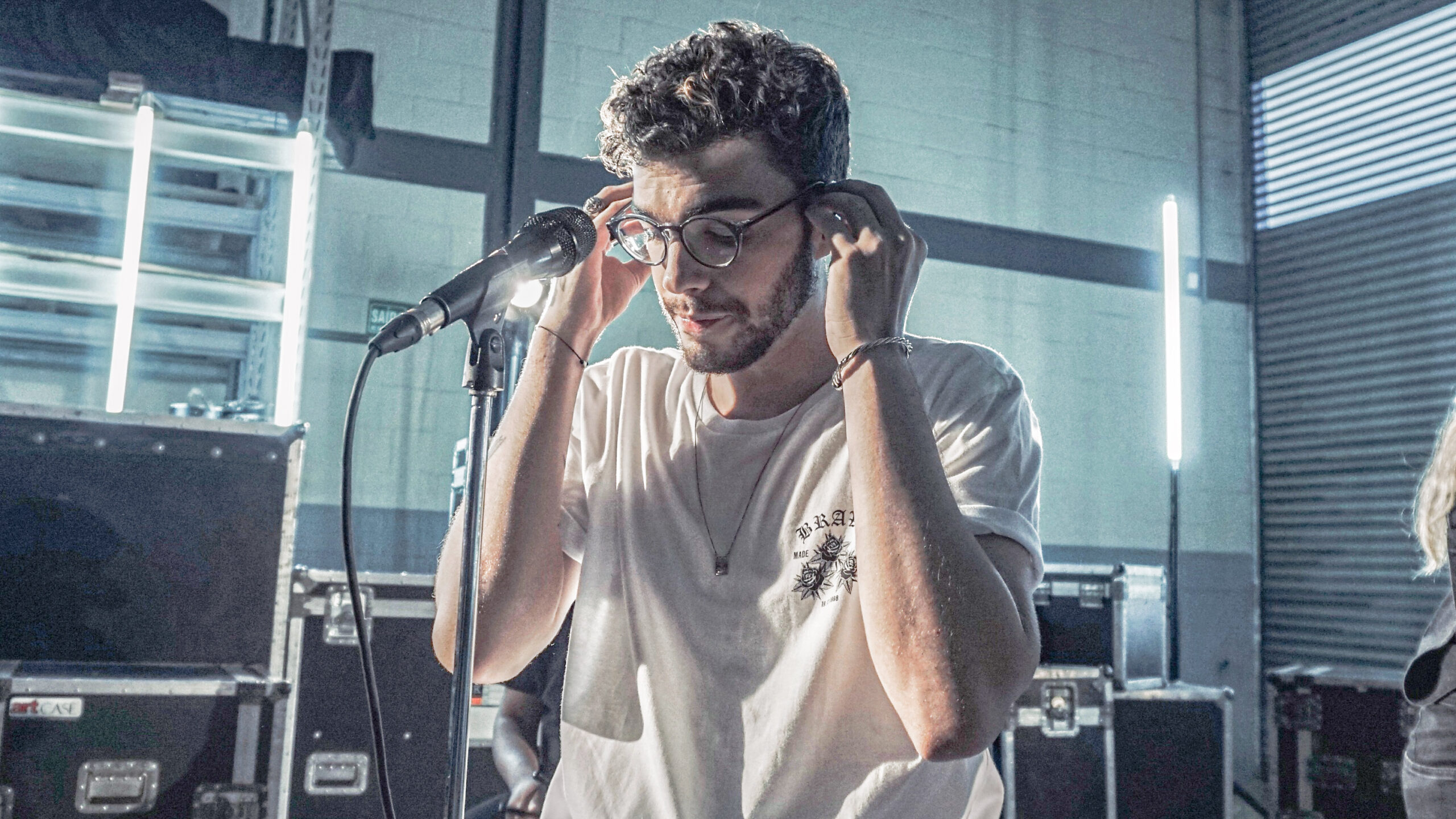 Gabriell Júnior canta “O Mais Precioso” em seu novo single pelo Brasas Music