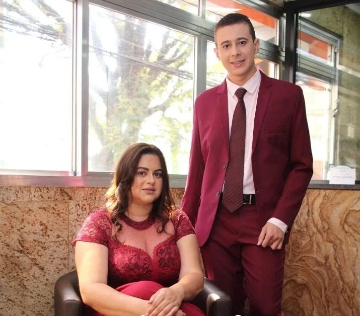 Danilo & Danielle lançam videoclipe do single “O Valor da Conquista” pela gravadora Promessa Music