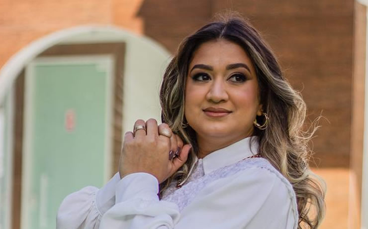 Kherem Carvalho lança seu primeiro single e marca seu retorno para a música – Do Zero