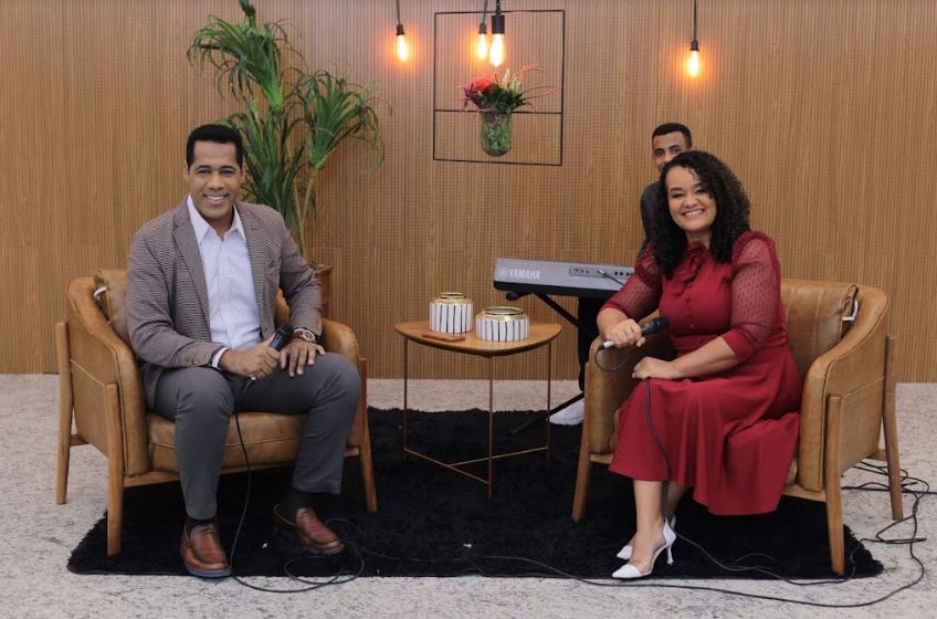 Cantor Alex Soares alerta cristãos sobre o arrebatamento em “Aí Vem o Noivo”, seu novo single