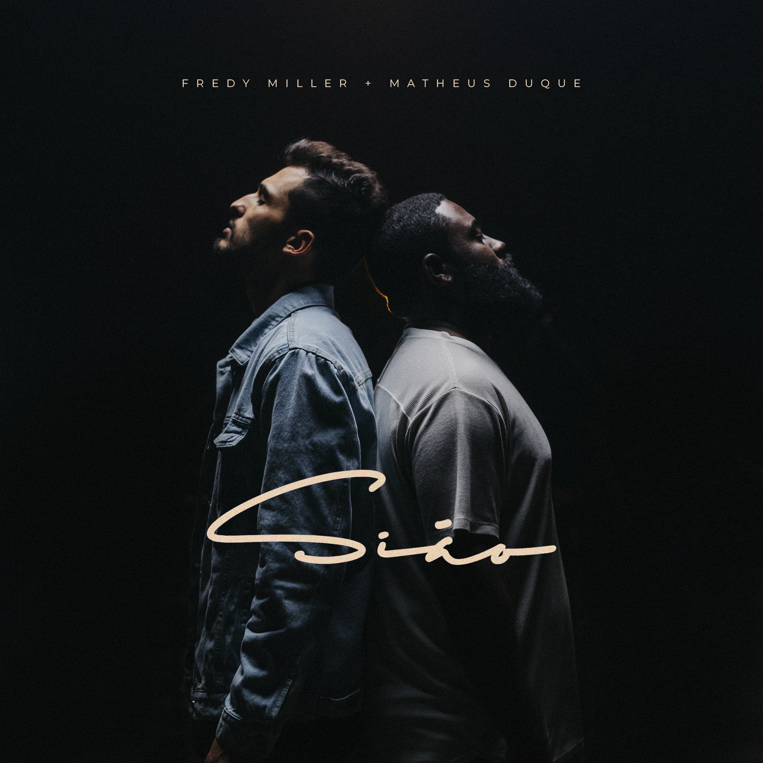 Fredy Miller faz collab com Matheus Duque em seu novo single “Sião” pela UpMúsica