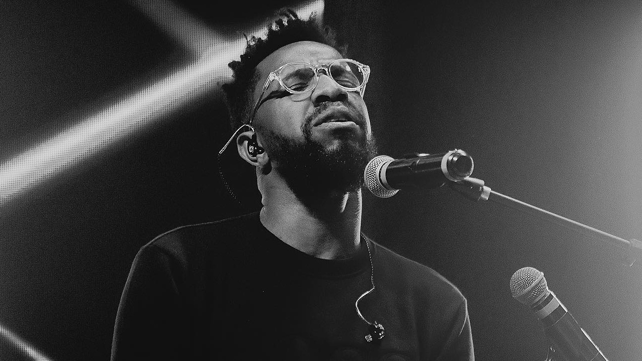 Eliezer de Tarsis encoraja os cristãos em seu novo single “Não Desista” 