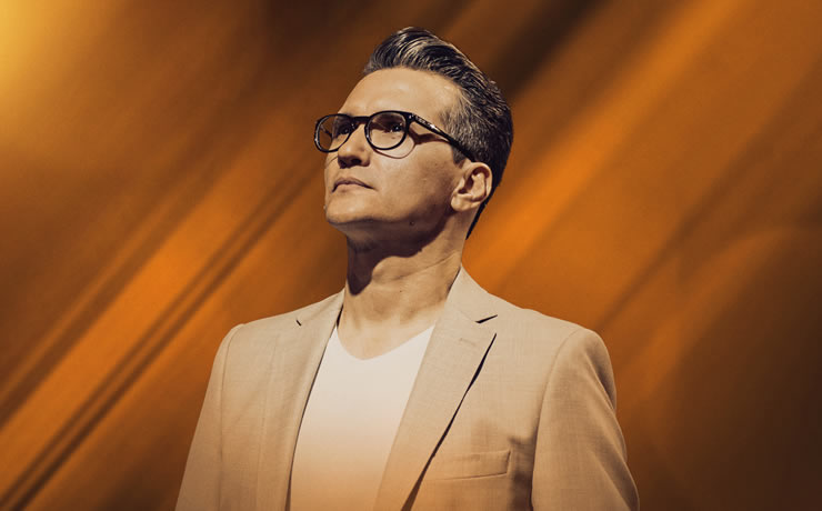 Leandro Matteo fortalece a fé dos desanimados no lançamento de seu novo single – Pode Confiar