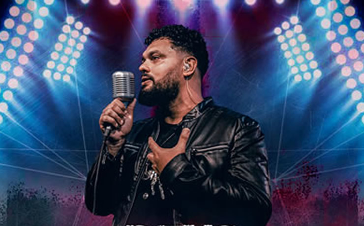 Jhonas Alves lança seu primeiro single em todas as plataformas digitais – Deus Pode Mudar