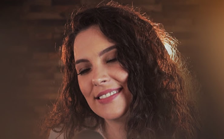 Luana Lopes lança seu último single de 2022 – Se Eu Pudesse Voar