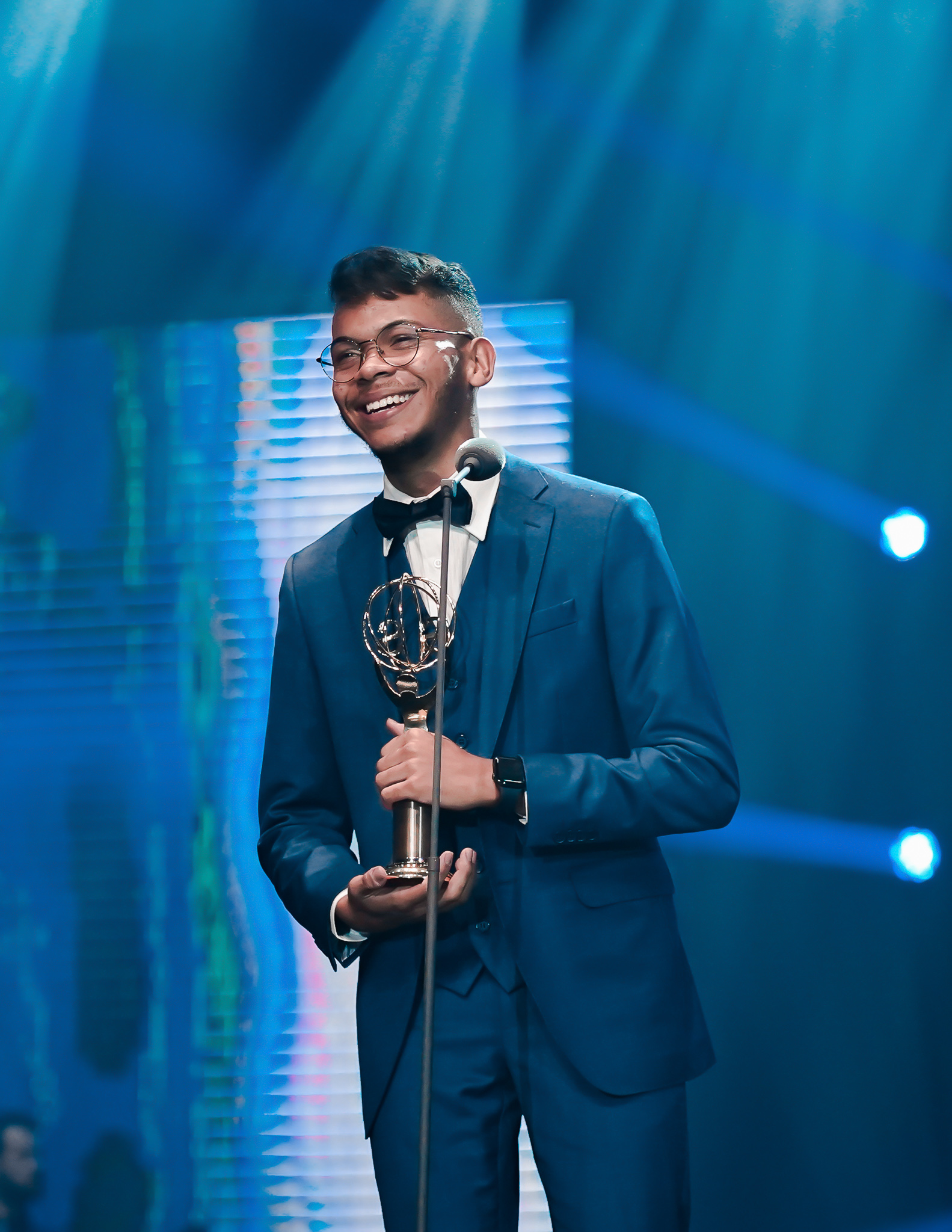 Jessé Aguiar é indicado a nove categorias do Troféu Gerando Salvação