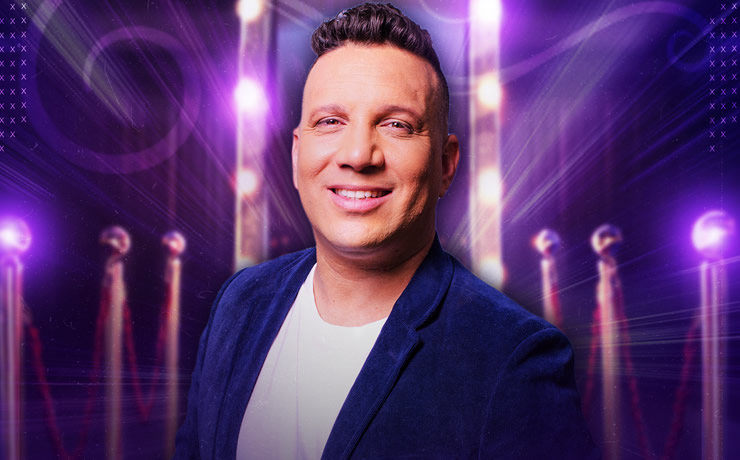 Anderson Rangel lança seu primeiro single pela Futura Music – Suporta