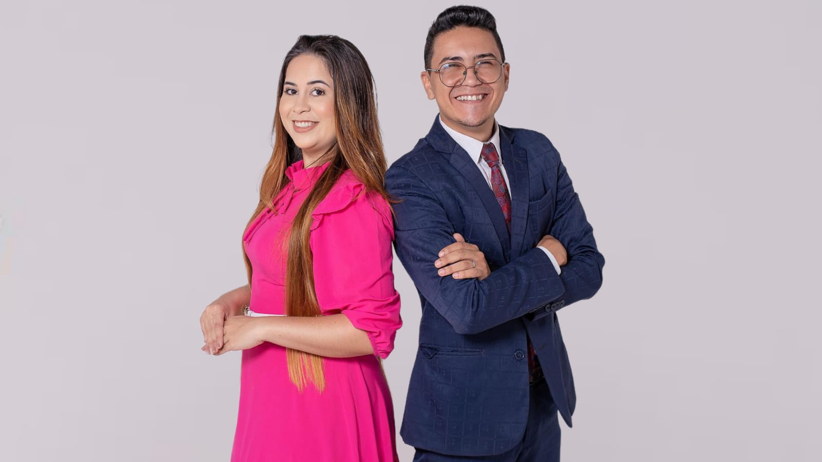“O Encontro” é a canção de estreia de Kárgela e Daniel na Emunah Music