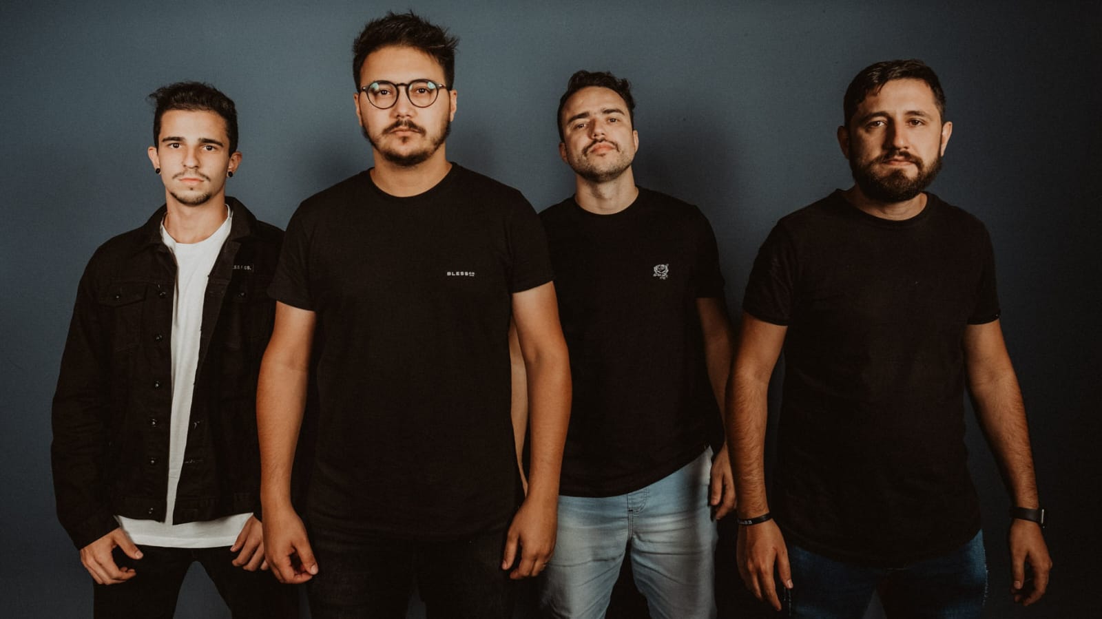 Salvaon lança o single “Pedro” pelo Brasas Music