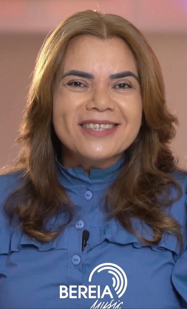 Cantora Joquebede Rodrigues lança o EP “Presença de Deus”, projeto para fortalecer a fé dos cristãos