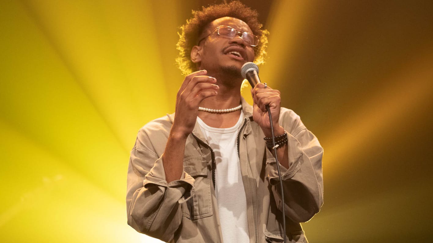 Abrahão Costa estreia na Graça Music com o single “Esperança da Glória” 
