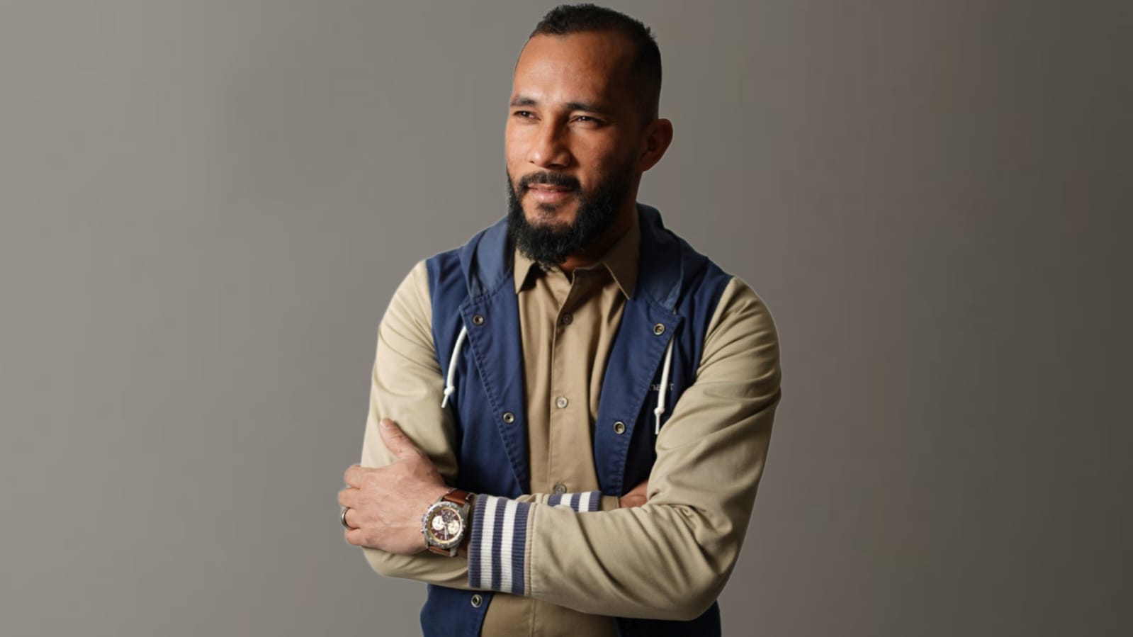 Ademes Castro lança “Meu Descanso”