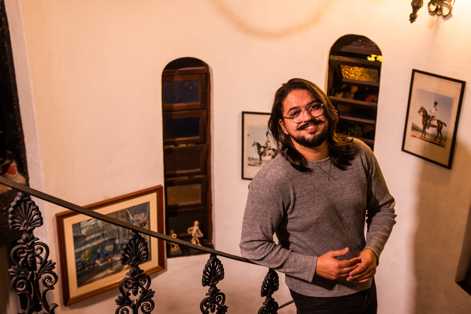 Cantor que viralizou no Instagram, Jessé Lucas traz nova canção – “Esperança”