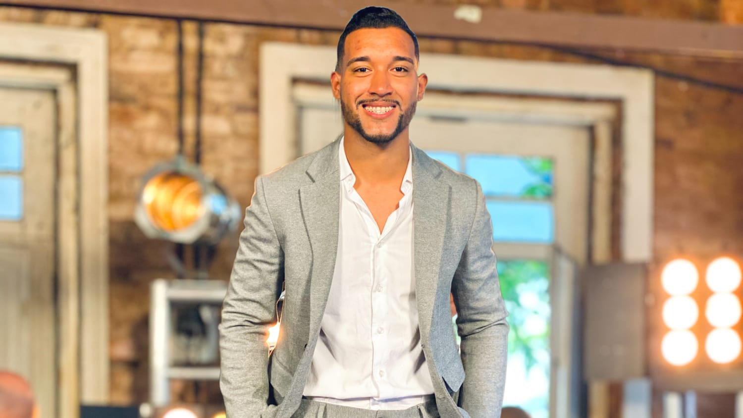 Nathan Silva lança a música “Estalar de Dedos”