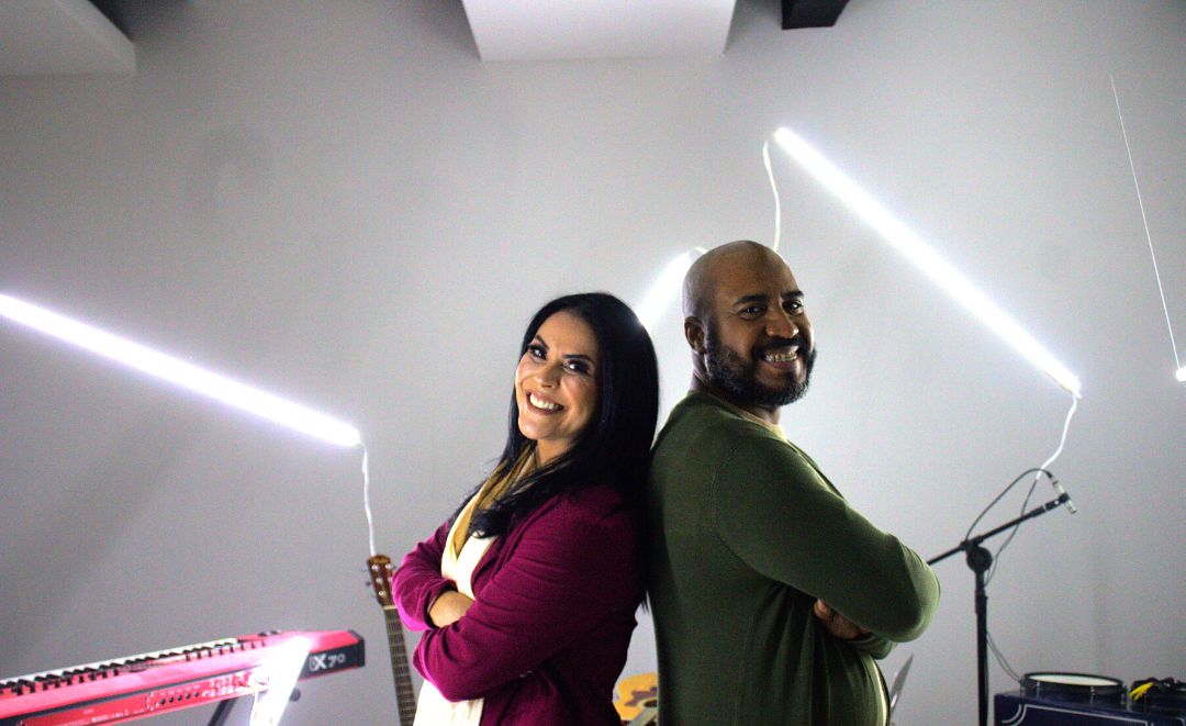 Eleve Records apresenta “Projeto Luzes” com grandes nomes da urban music