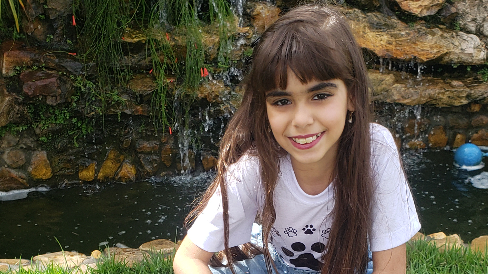 Cantora Infantil Alassedaney Melo, lança seu primeiro EP e apresenta mensagem de conscientização em seu novo single “Os Animaizinhos”