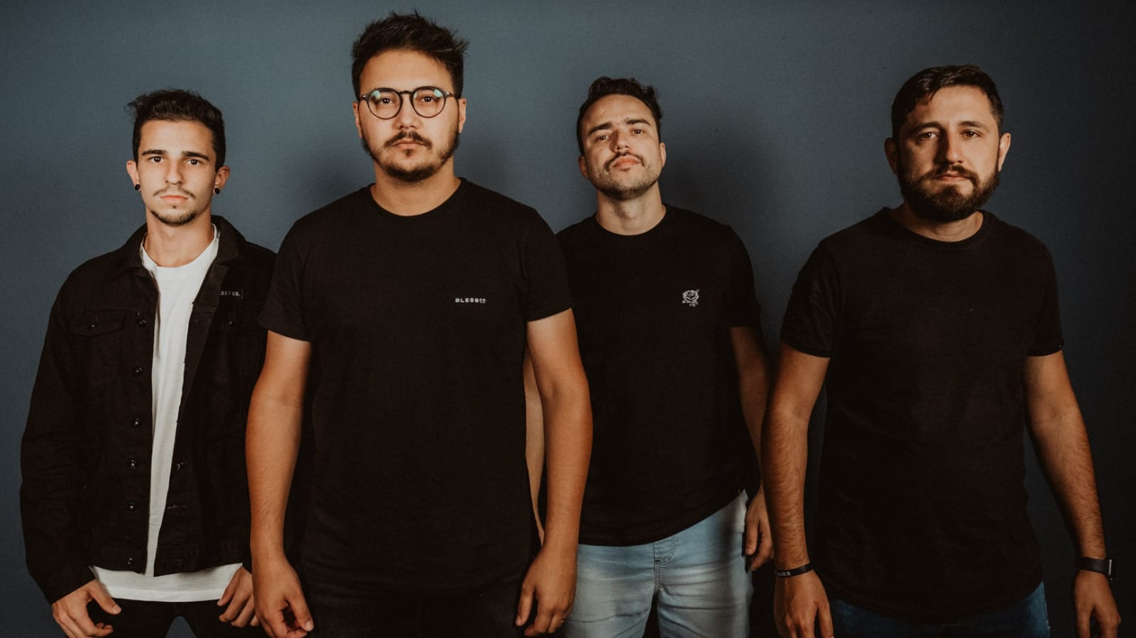 Salvaon lança “Aqui Com Você” pelo Brasas Music