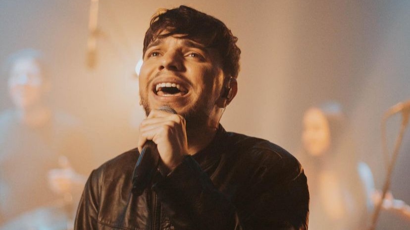 Dheo Andrade lança “Melhor Parte”, single novo de seu EP “Acima”