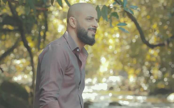 O cantor Ronaldo André disponibilizou em todas as plataformas digitais o álbum “Deus É Por Nós”. 