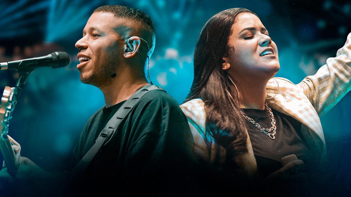 “Tudo Posso” é a nova canção de Leandro Soares com participação de Stella Laura