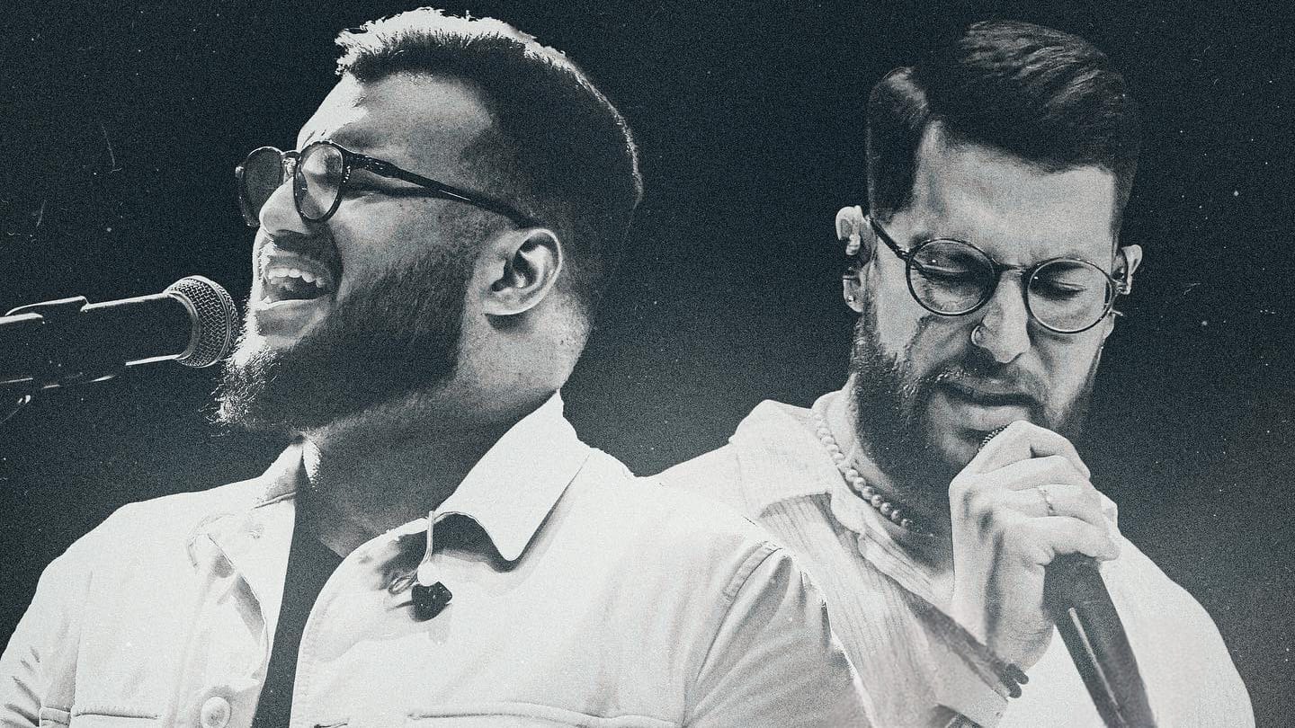 John Dias lança a canção “Pardal” com participação de Mateus Brito pela Flame Music