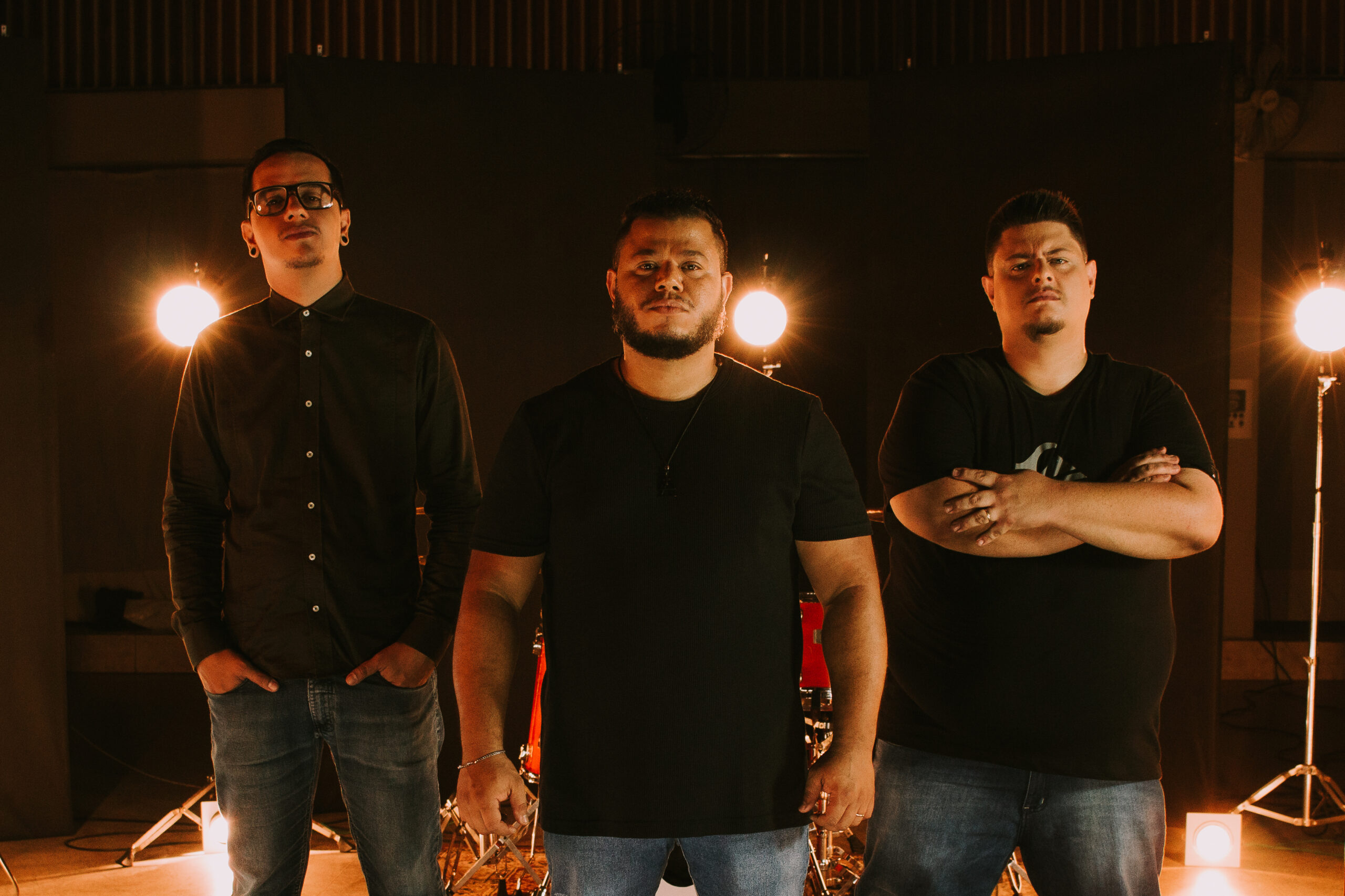 Banda WO lança “O Valor do Teu Sangue”, primeiro single oficial pelo selo Nova Fase Music