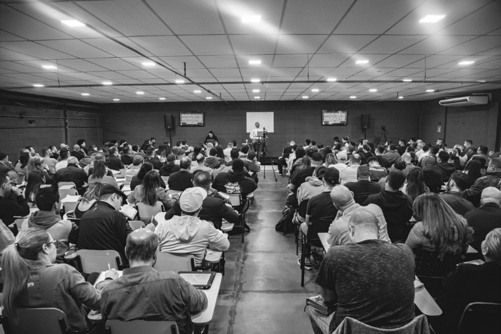 ITEPA Bible College celebra 15 Anos oferecendo os melhores cursos de Teologia.