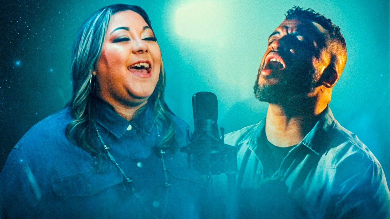 Karol Costa lança o single “Um Deus Tão Grande”