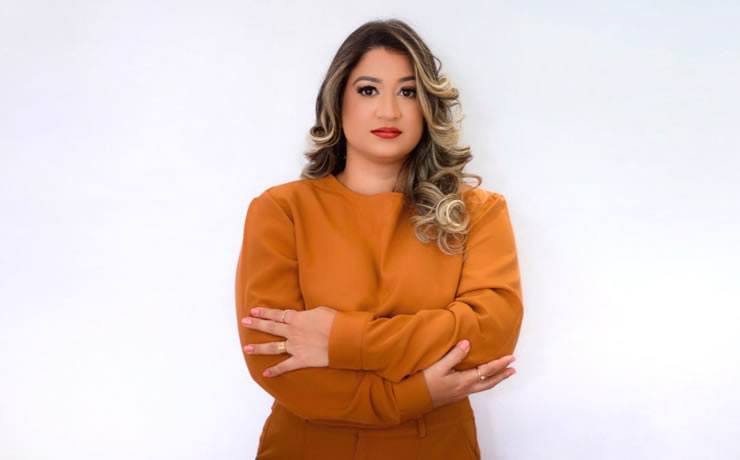 Após maratona no Ceará, Kherem Carvalho lança oficialmente o single “Confio Em Ti” nas plataformas digitais